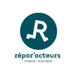 Logo Répar'acteurs