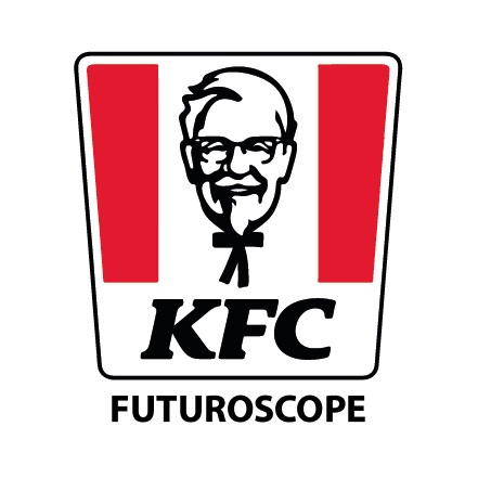 KFC de Poitiers Futuroscope