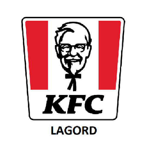 KFC - Lagord