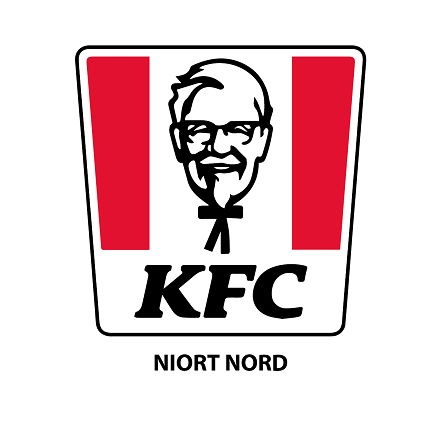 KFC de Niort Nord